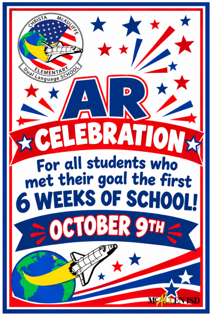 AR Celebration