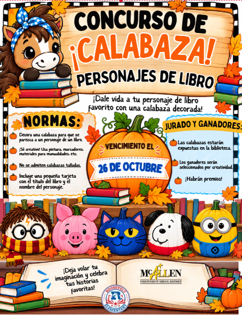 Concurso de calabaza