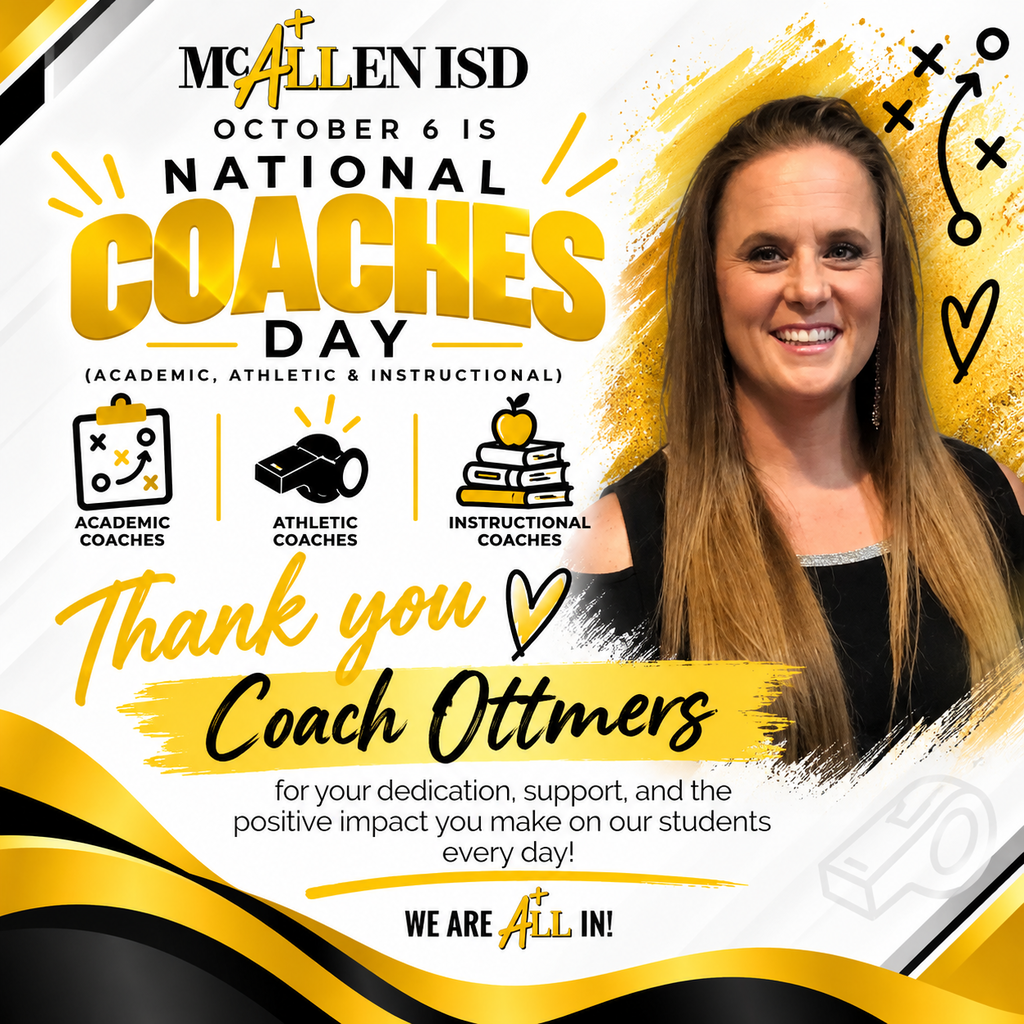 coaches day
