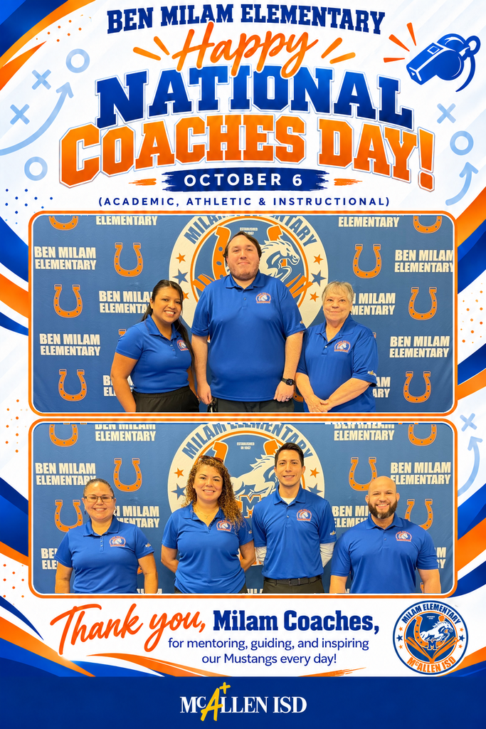 National Coaches Day