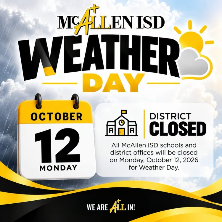 weather day
