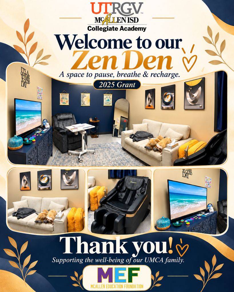 Zen Den