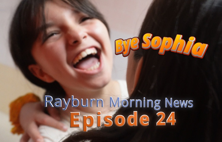 morning news