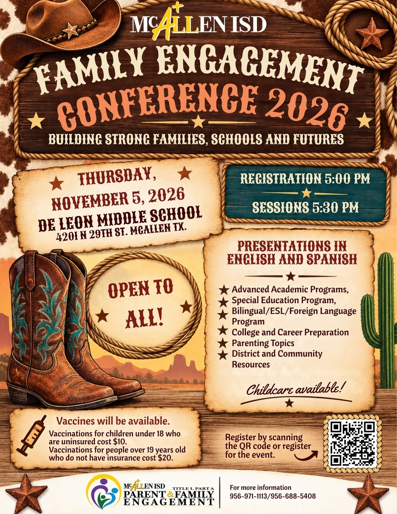 Family Engagement Conference
