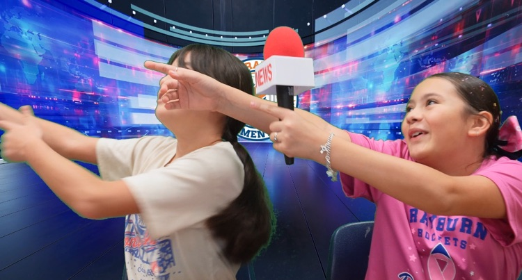 morning news
