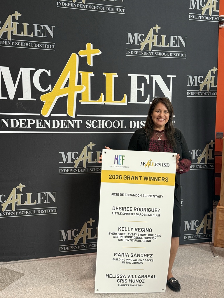 MEF Grant