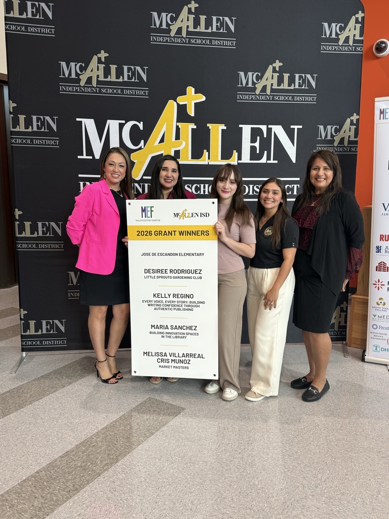 MEF Grant