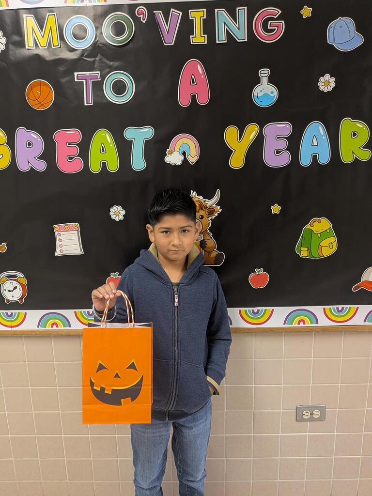 Mathlete of the Week