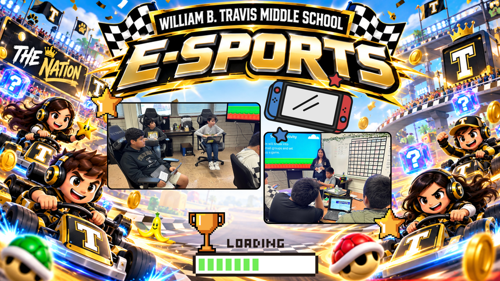 esports