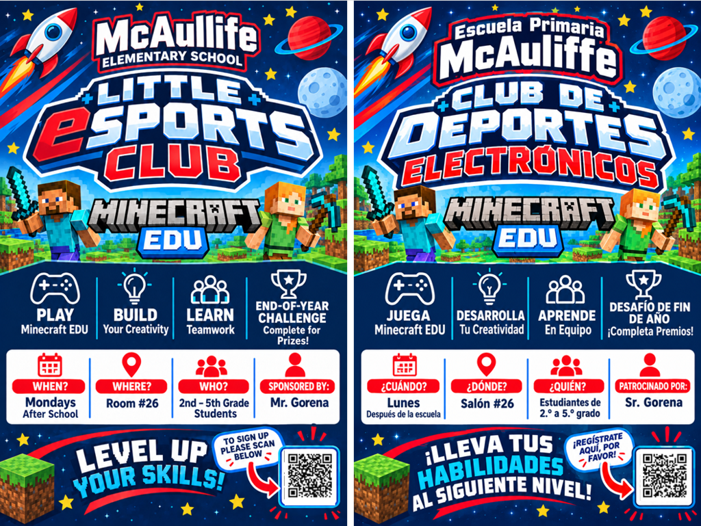 eSports
