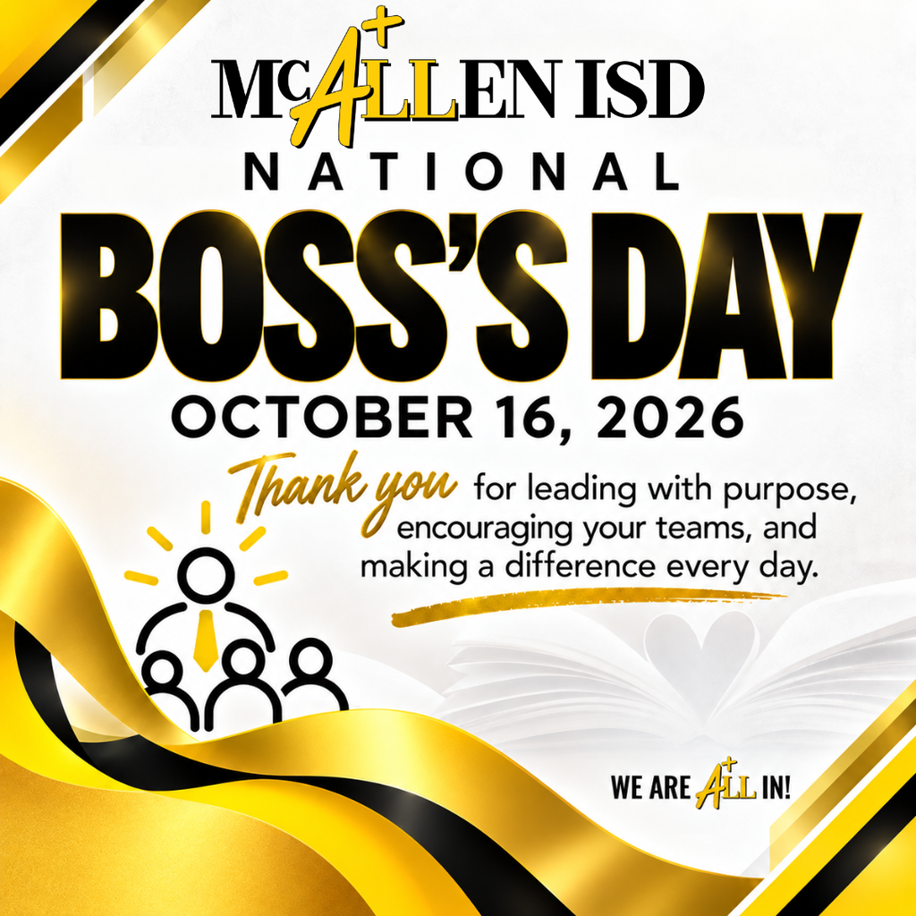 Boss's Day