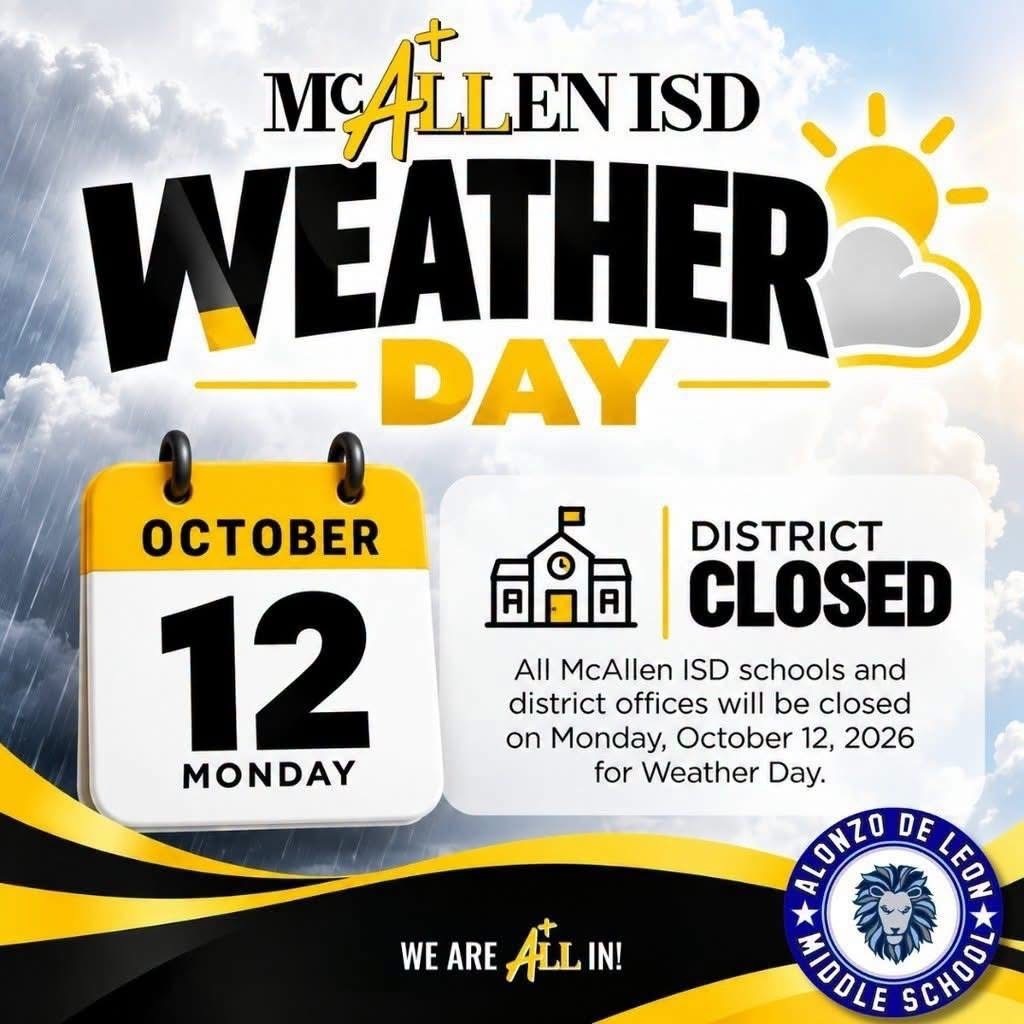 Weather Day