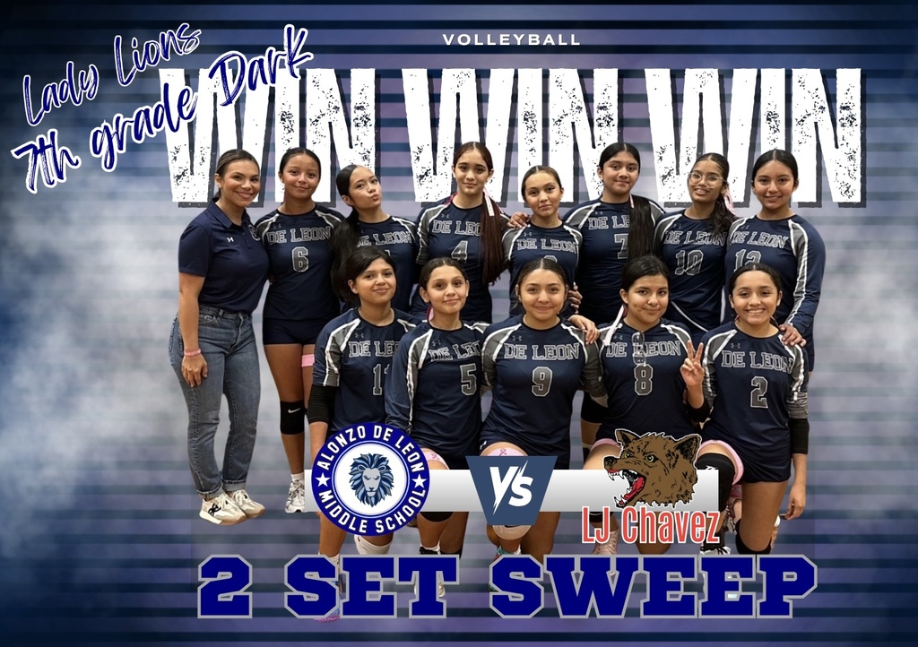 Lady Lions Victory 