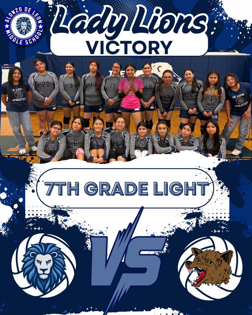 Lady Lions Victory 