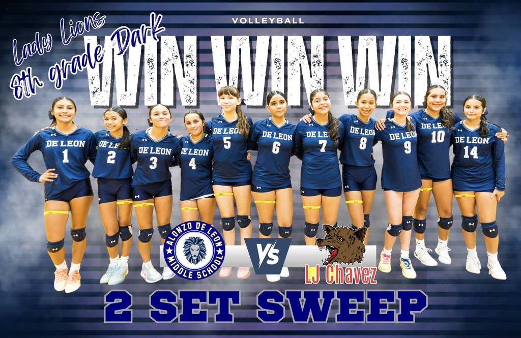 Lady Lions Win