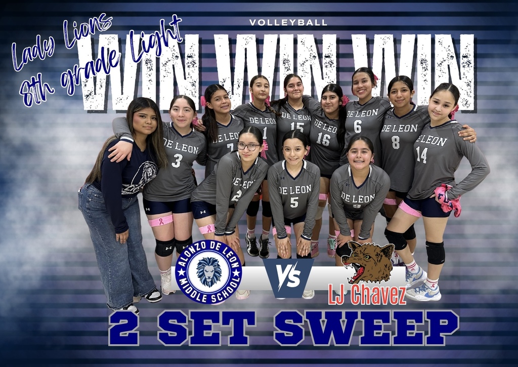 Lady Lions Win