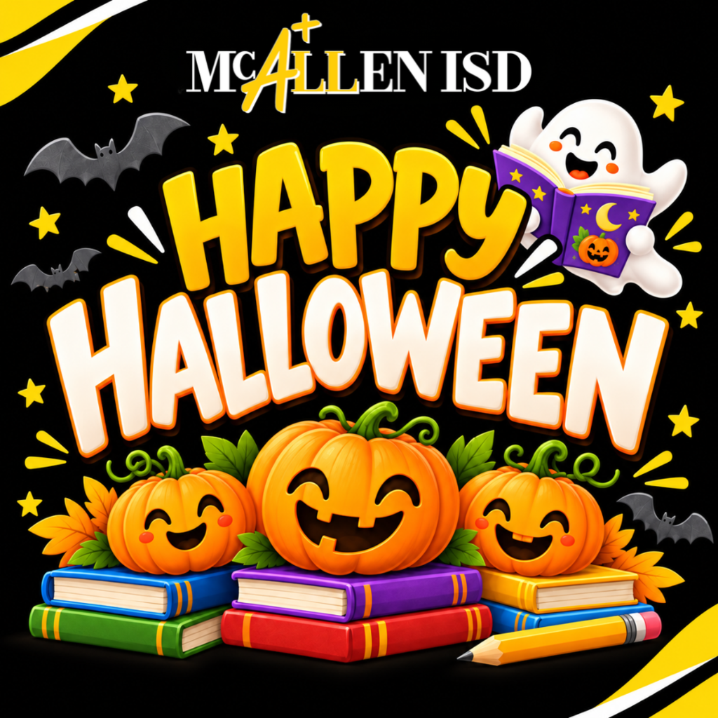 Happy Halloween