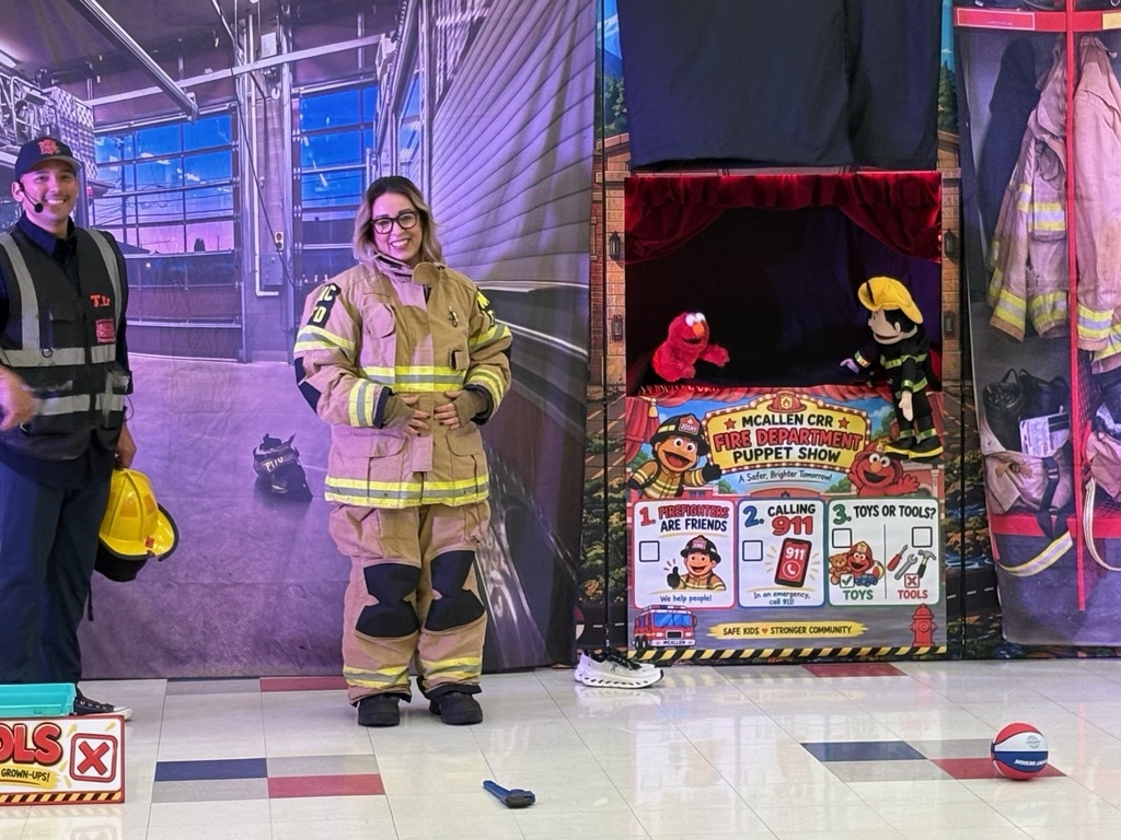 Fire Prevention