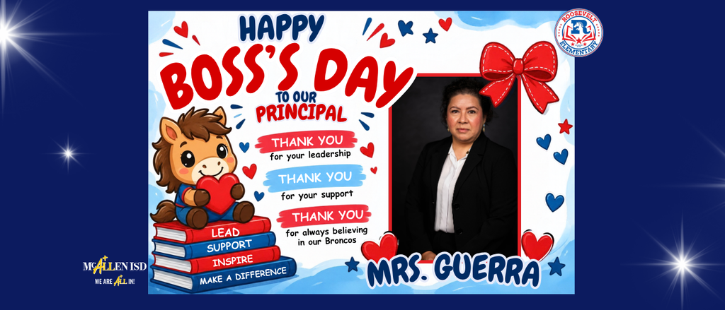 Boss's Day