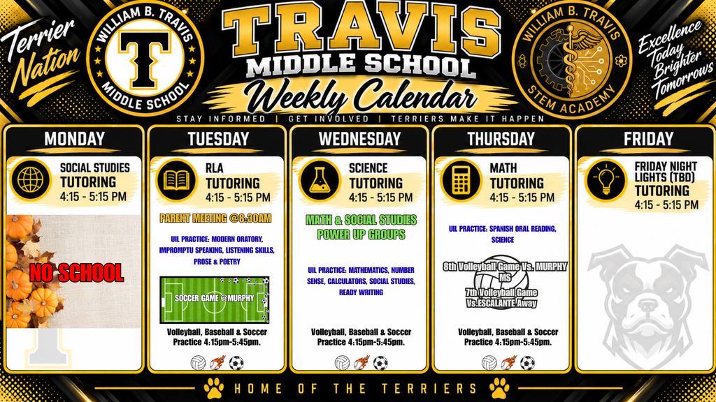 weekly