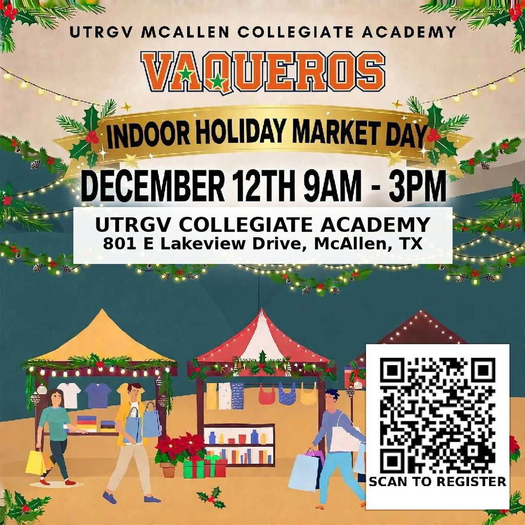 Vendors Needed