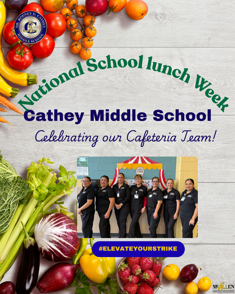 Cafeteria