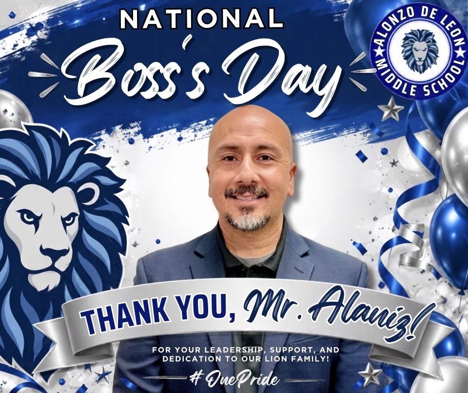 Boss’s Day 