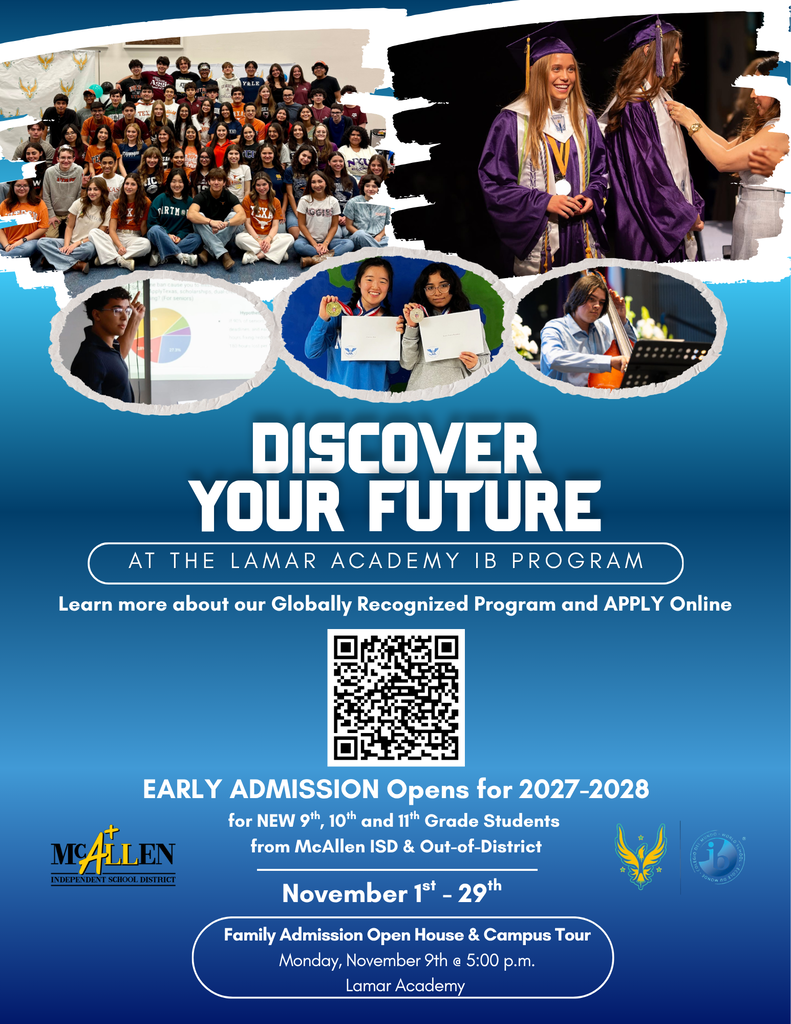 early admission