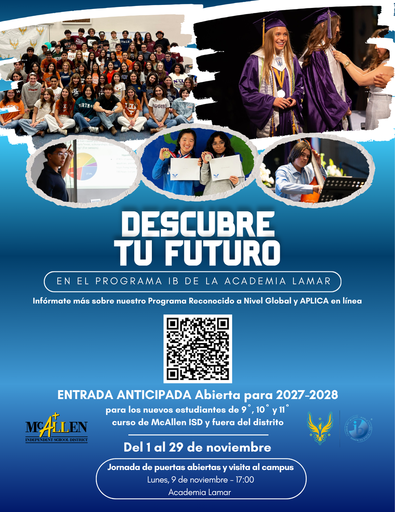 early admission