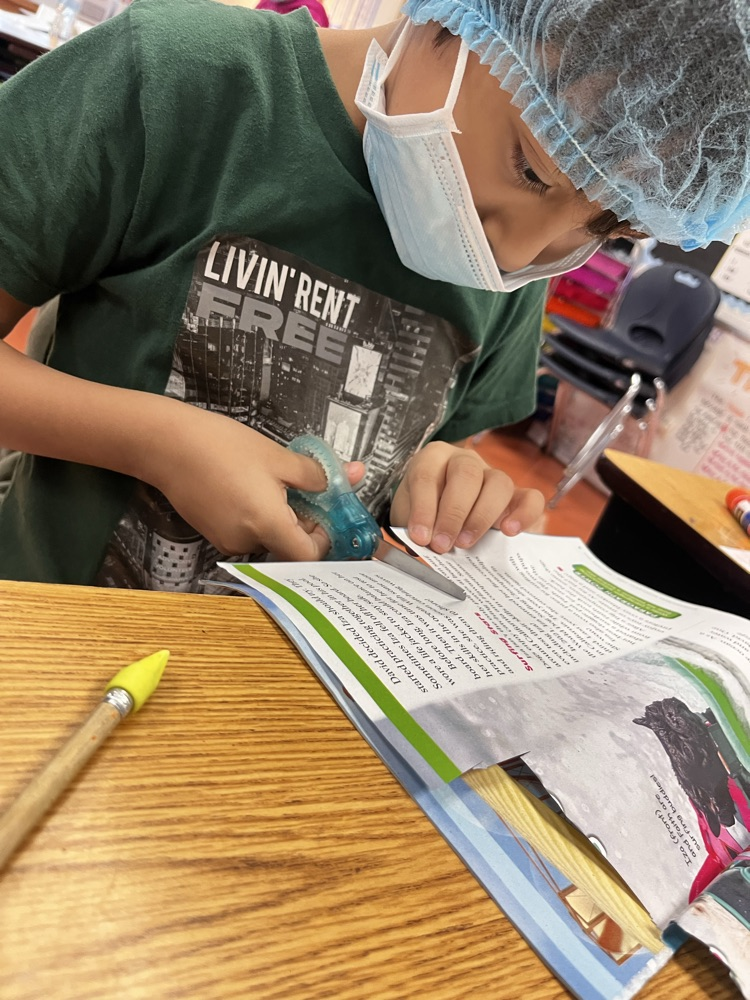 Reading Surgeon 