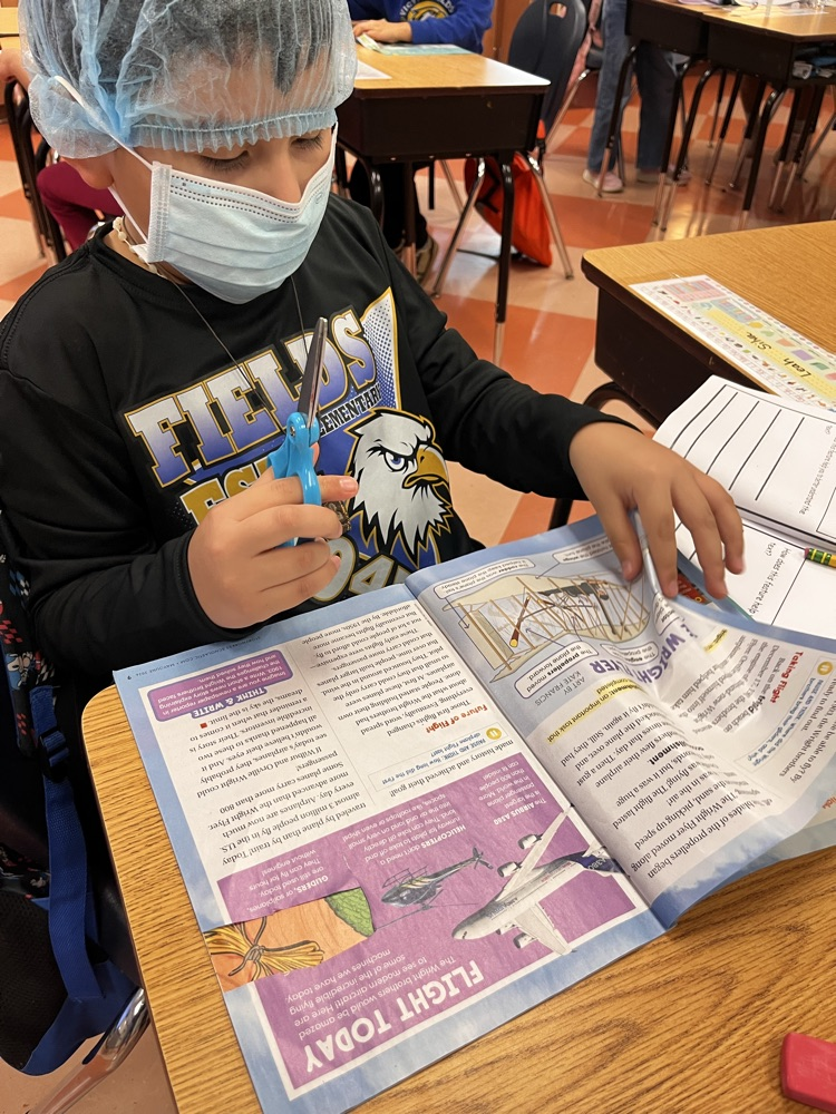 Reading Surgeon 
