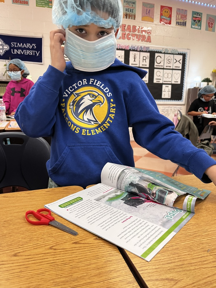 Reading Surgeon 