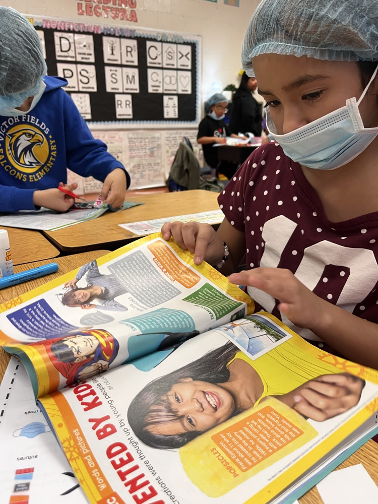 Reading Surgeon 