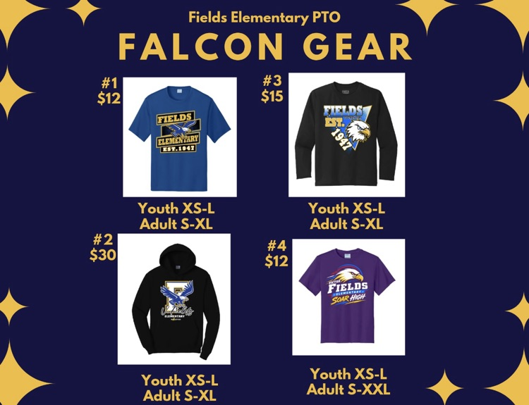 Falcon Gear