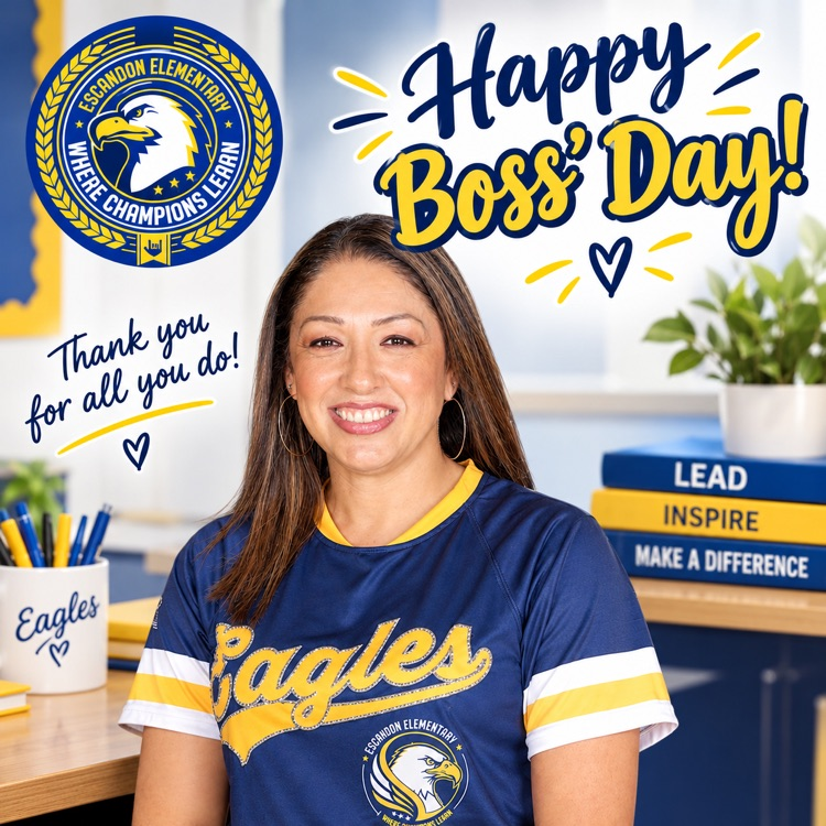 happy boss’ day