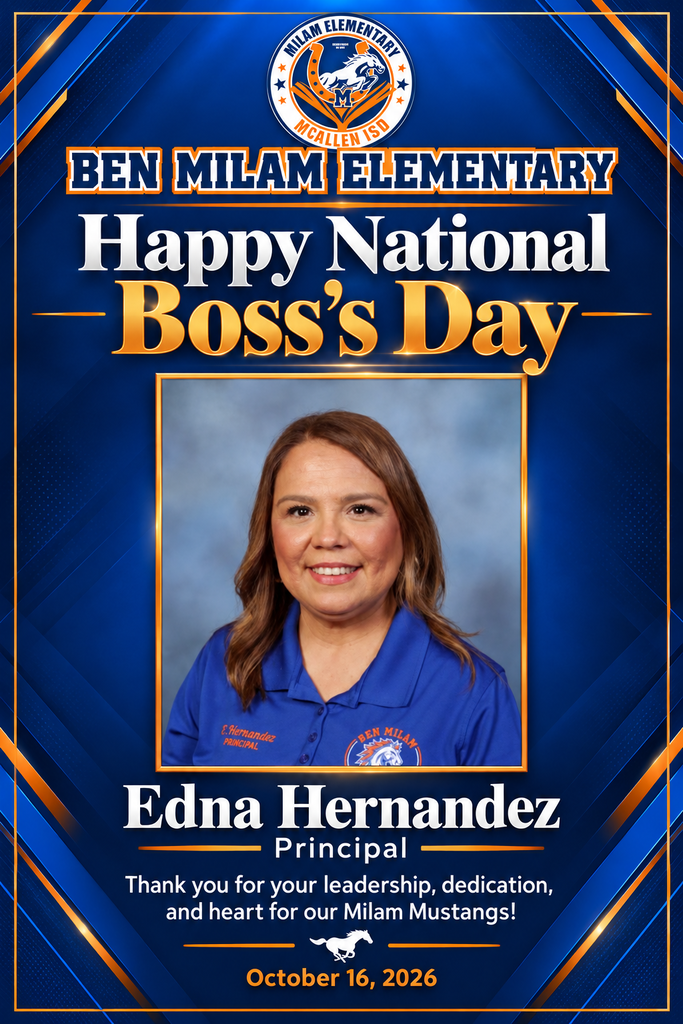 National Boss's Day