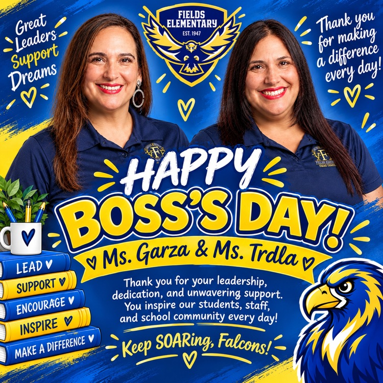 Happy Boss’s Day