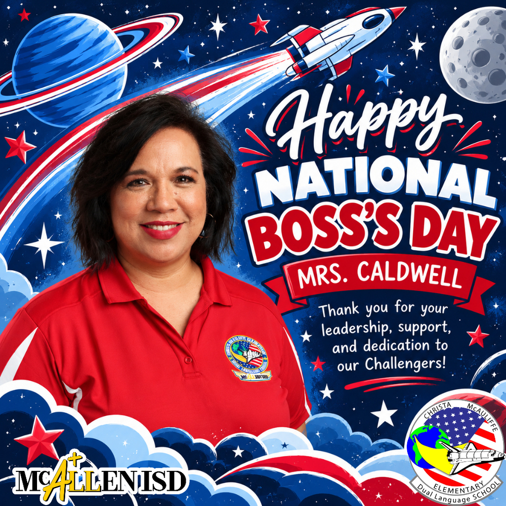 National Boss's Day