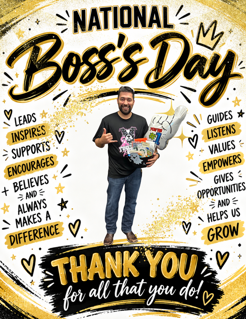 boss