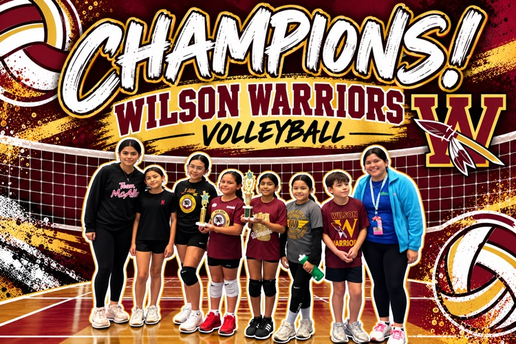 champions