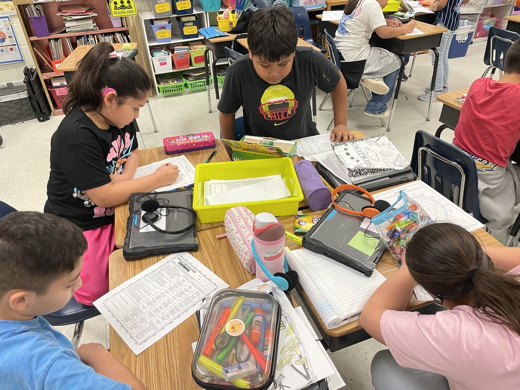 Science rotations