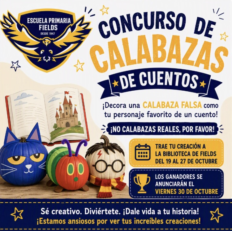 Flyer Spanish 