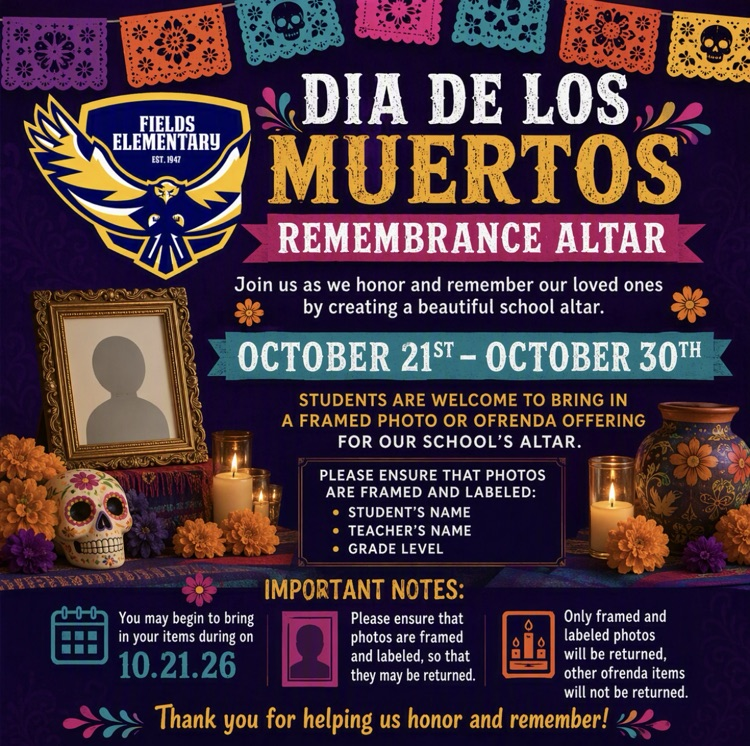Flyer English