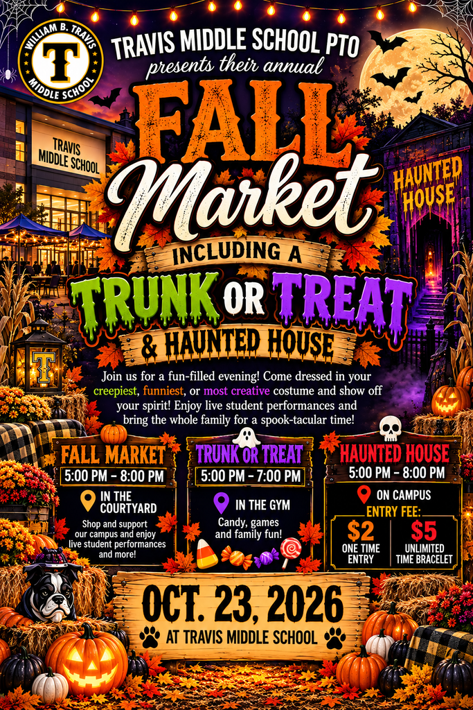 trunk or treat