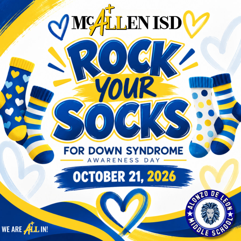 Down Syndrome Awareness Rock Your Socks