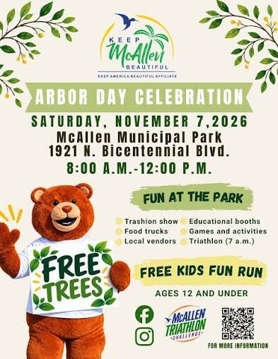 arbor day