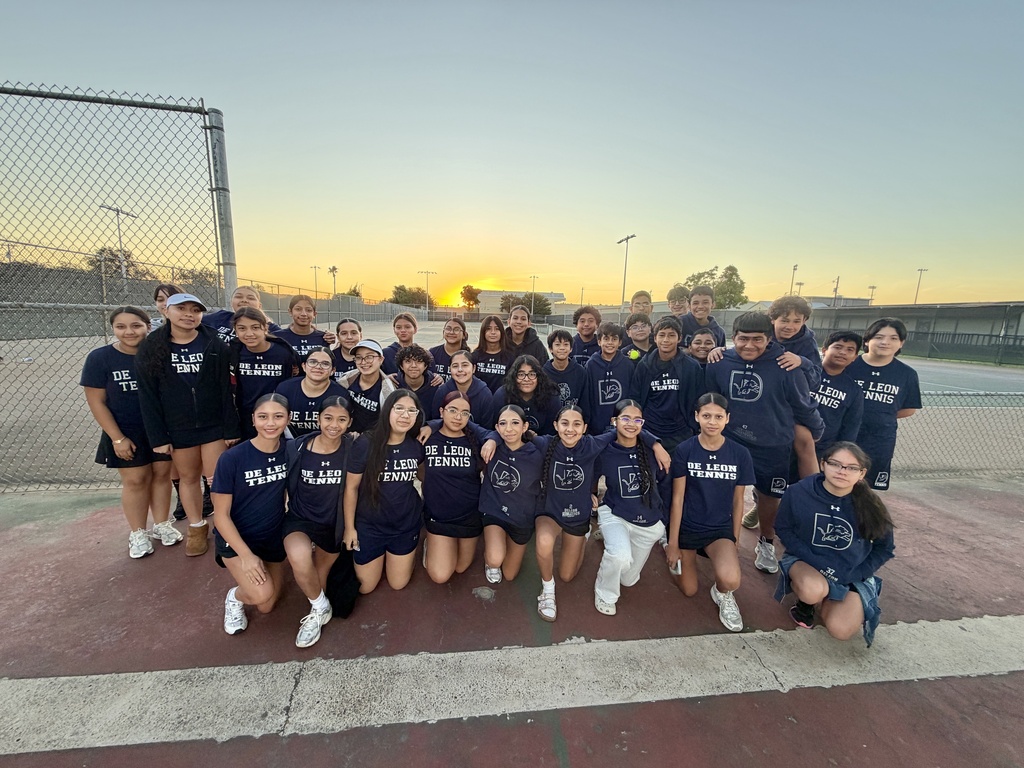 Lion Tennis Team