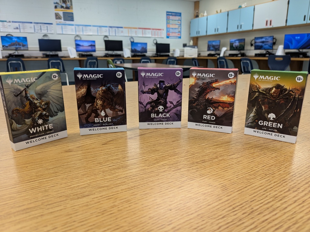 Donation to our Lion TCG