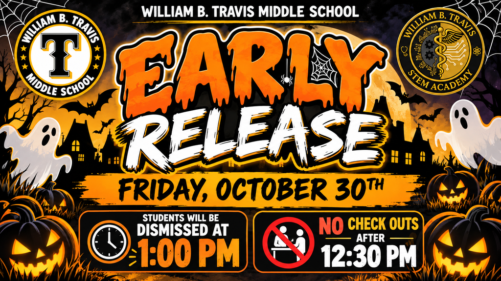 early release