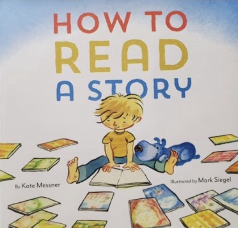 How to Read a Story